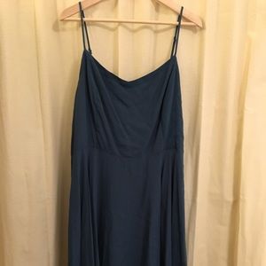 Thin strapped Sundress